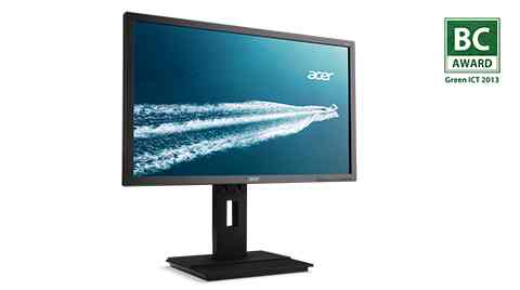 Monitor Acer V 176lbmd